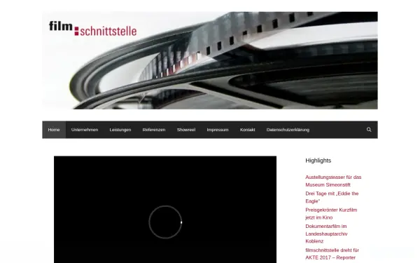 www.filmschnittstelle.de