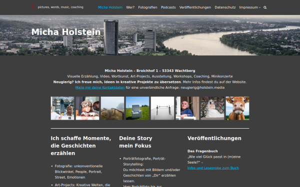 www.holstein.media