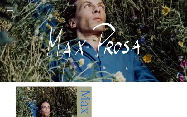 maxprosa.de