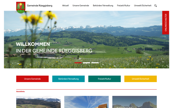 rueggisberg.ch