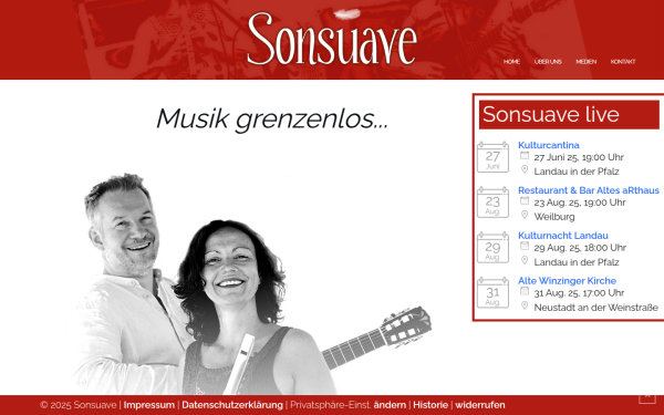sonsuave.de