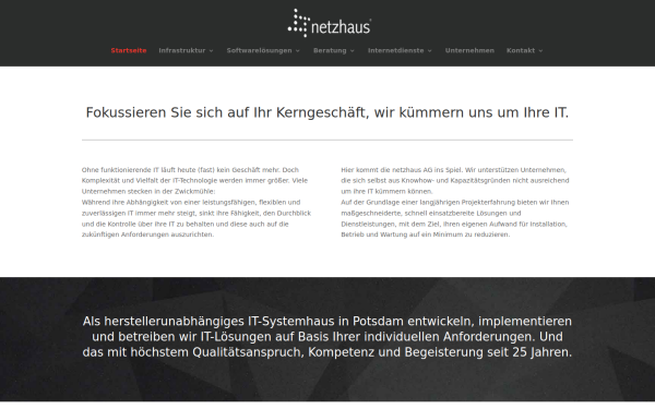 www.netzhaus.ag