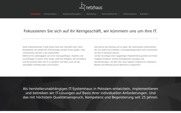 www.netzhaus.ag