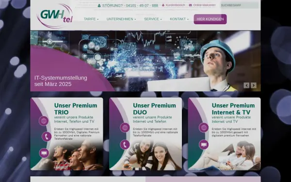 www.gwhtel.de