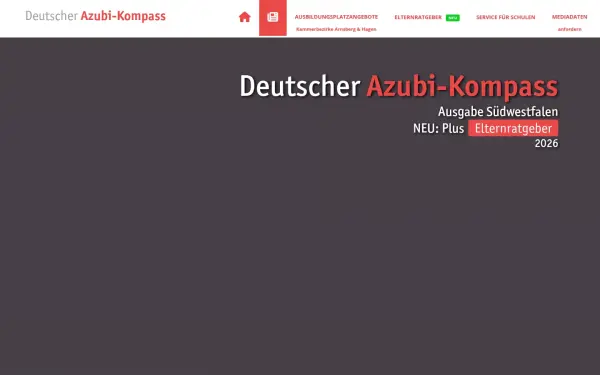 azubi-kompass.de