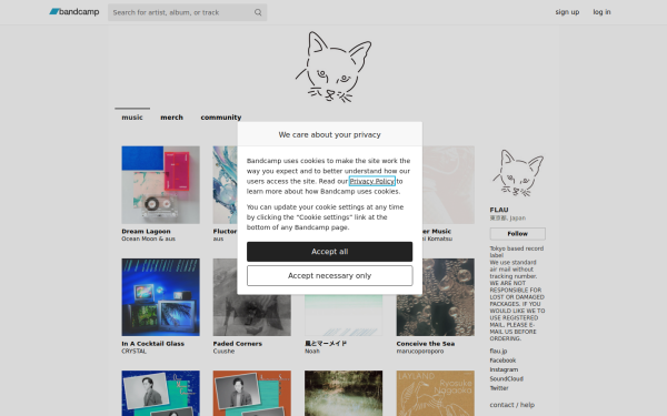 flau.bandcamp.com