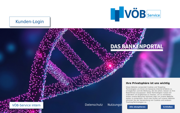 www.dasbankenportal.de