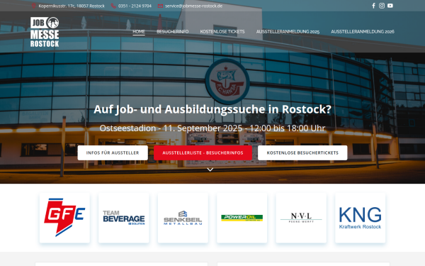 jobmesse-rostock.de