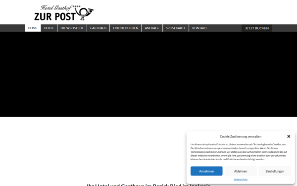 www.gh-zurpost.at