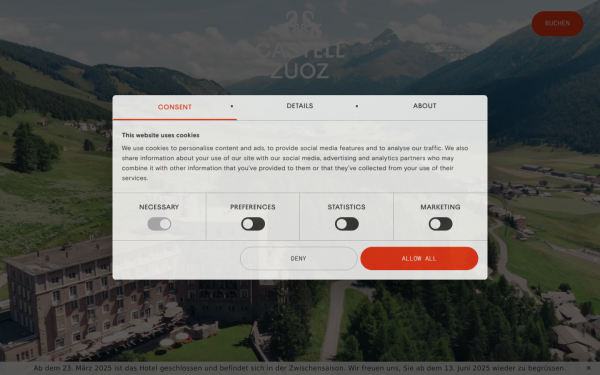 castellzuoz.com