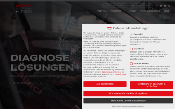 launcheurope.de