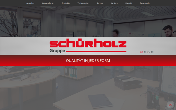 www.schuerholz-group.com