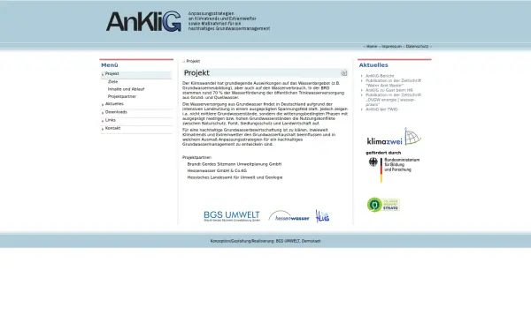 anklig.de