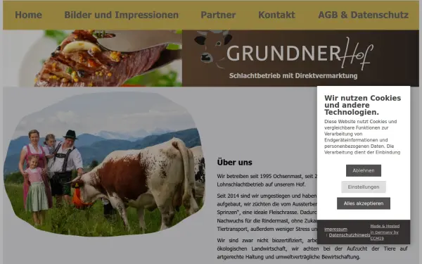 grundnerhof.de