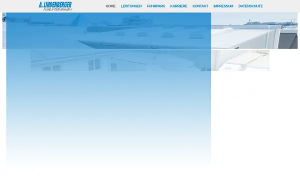 lindenberger-transporte.com