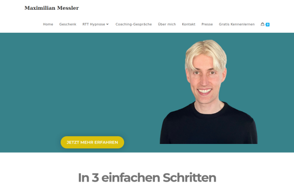 maximilianmessler.de