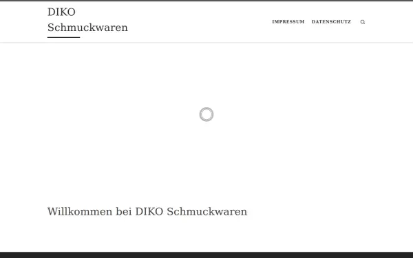 diko-schmuck.de