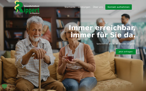 gesundheitsdienst-rippert.de