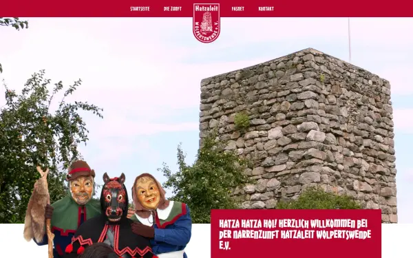 hatzaleit.de
