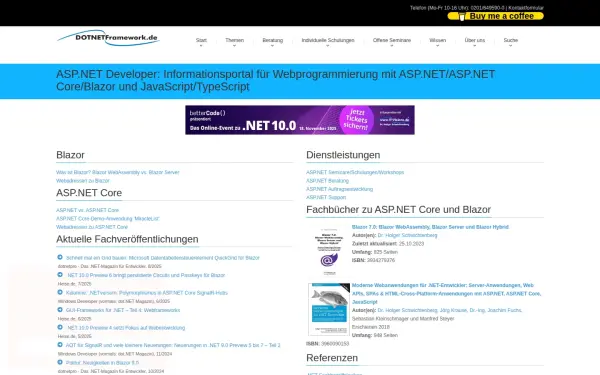 aspnetdev.de