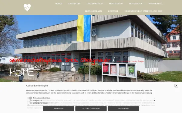 dr-steegmayer.de