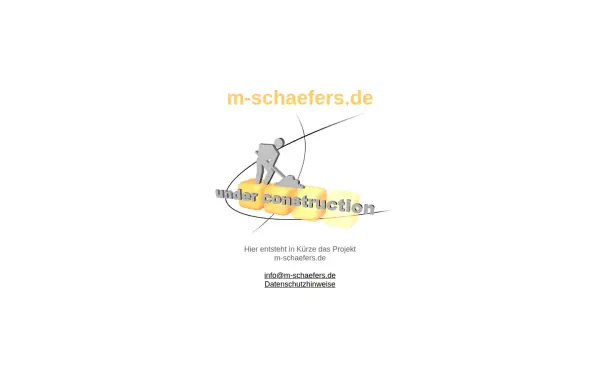 m-schaefers.de