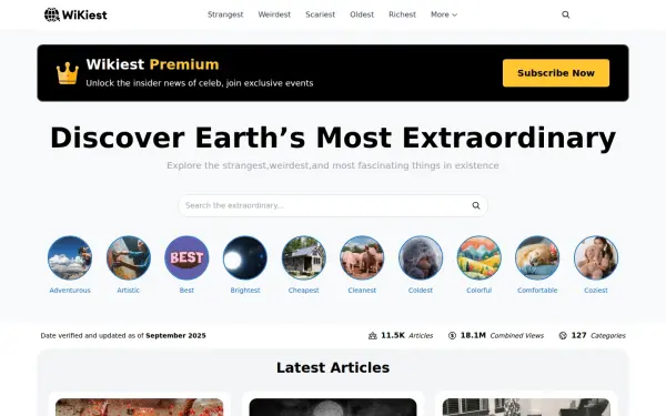 www.wikiest.com