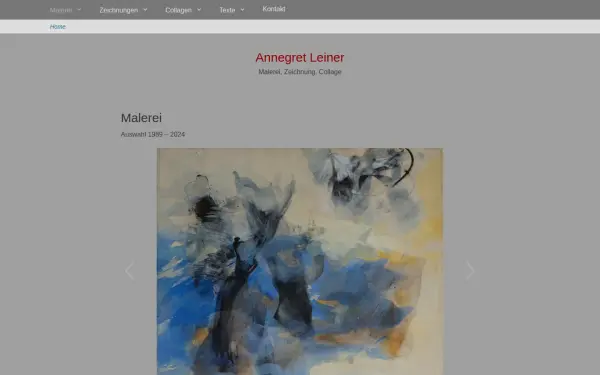 annegret-leiner.de