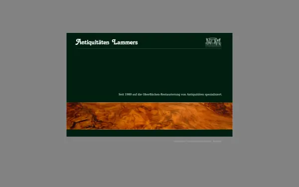 antiquitaeten-lammers.de