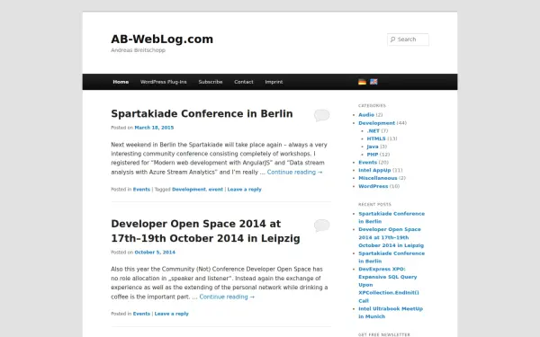 www.ab-weblog.com