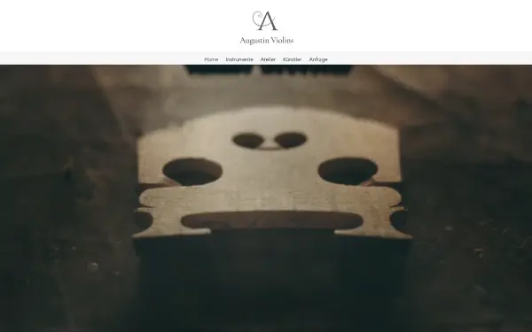 www.augustin-violins.com