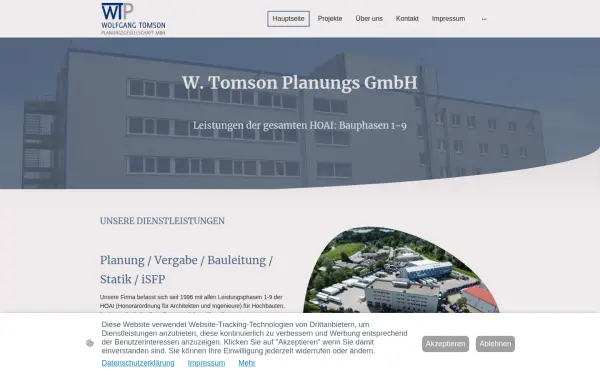 www.wtomson.de