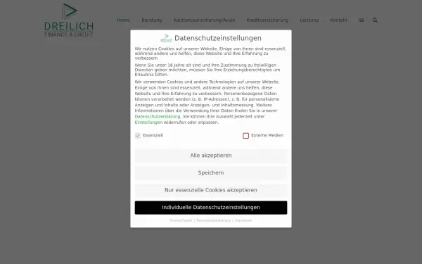 dreilich-finance.de