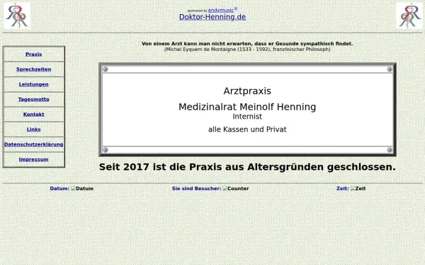 doktor-henning.de