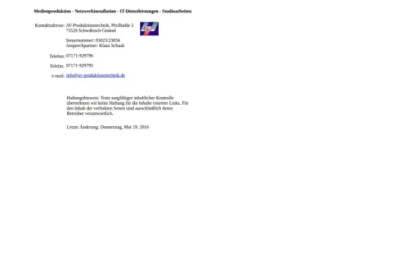 av-produktionstechnik.de