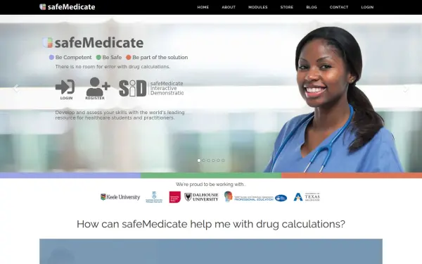 safemedicate.net