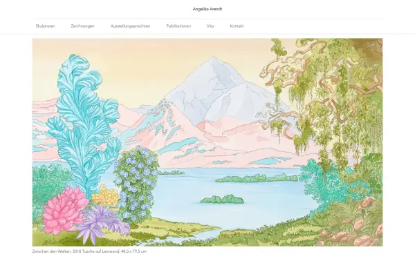 www.angelikaarendt.de