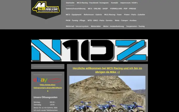 www.mcs-racing.de