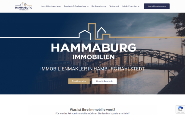 hammaburg.immo