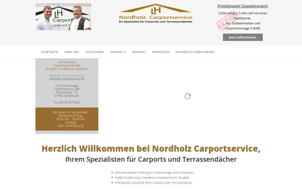lh-carportservice.de