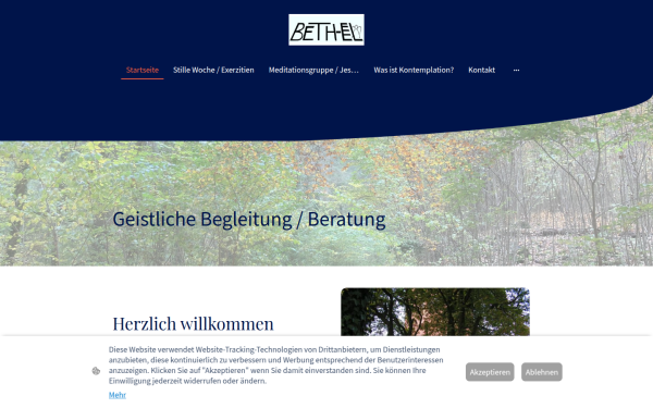 www.geistlicheberatung.de
