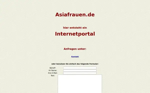 asiafrauen.de