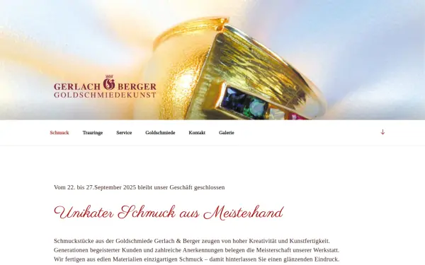 goldschmiedekunst.de