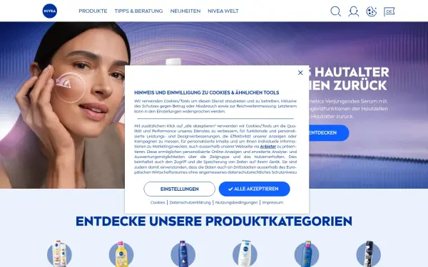 www.nivea.ch