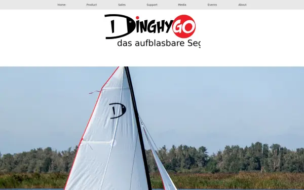 dinghygo.de