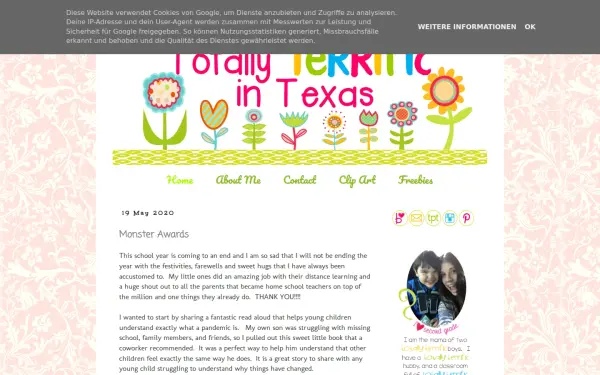 www.totallyterrificintexas.com