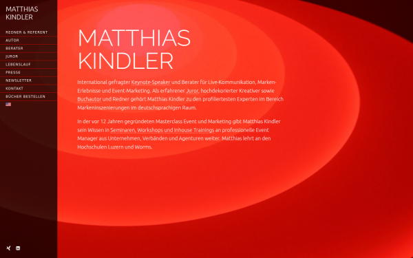 matthiaskindler.com