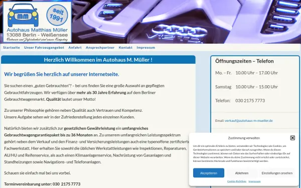 autohaus-m-mueller.de