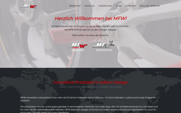 mfwgmbh.de