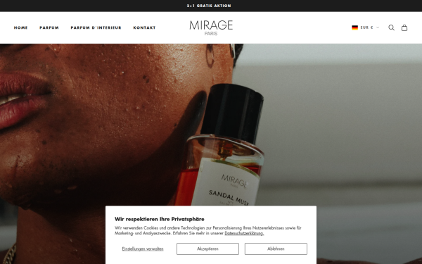 mirageperfume.com